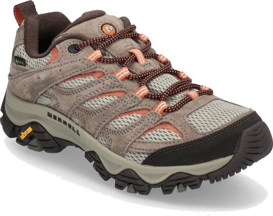 Merrell Women"s Moab 3 Gtx - Bungee Cord - BUNGEE CORD - 36