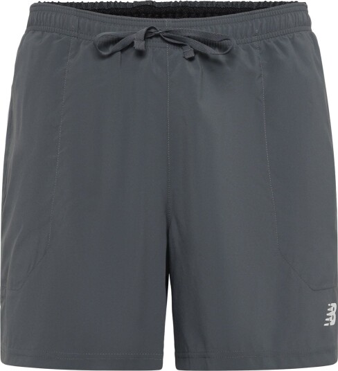 New Balance Sport Short 5" Grey L