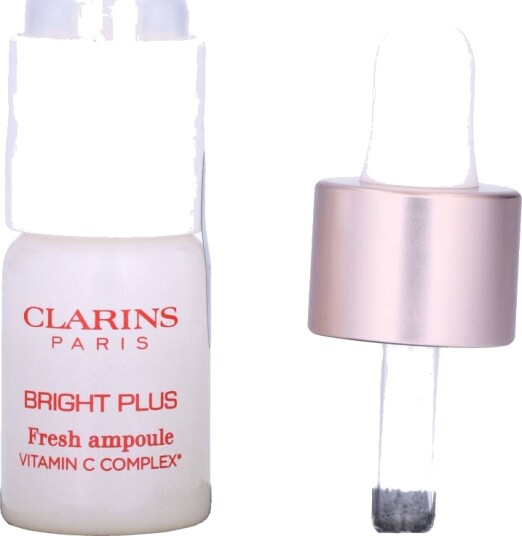 Clarins Bright Plus Fresh Ampoule 8 ml Clarins Bright Plus Fresh Ampoule 8 ml