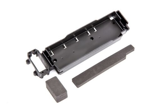 Traxxas 9626 Battery Tray Sledge Traxxas 9626 Battery Tray Sledge