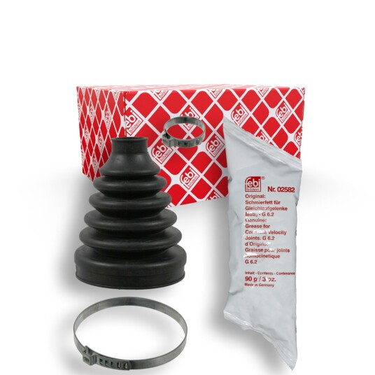 Febi Bilstein Mansjett drivaksel FEBI BILSTEIN 06132