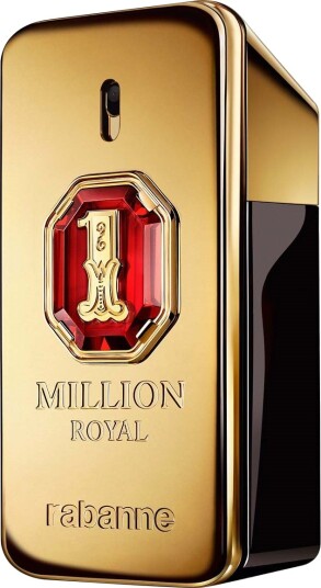 Paco Rabanne 1 Million Royal Eau De Parfum Herre 50ml
