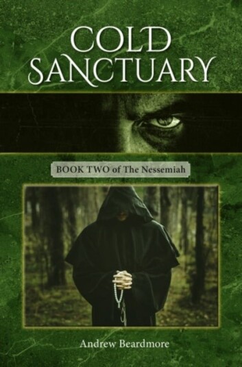 Cold Sanctuary Cold Sanctuary