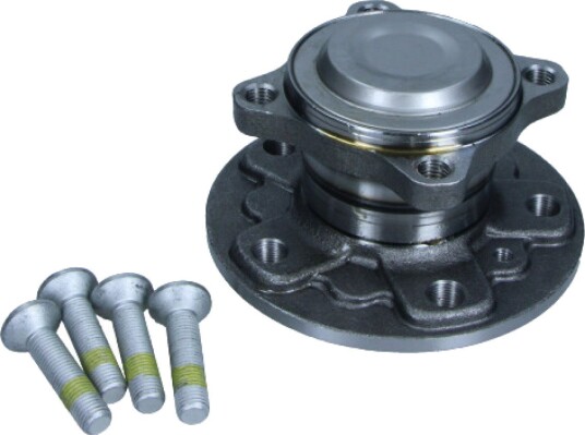 Hjullager MAXGEAR 33-1157