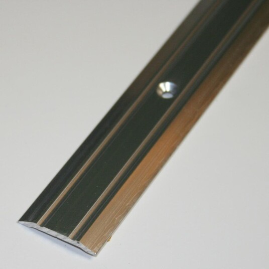 Ibg Overg.list Nr1 25mm Sølv El 1m
