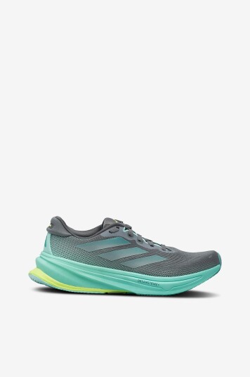 adidas Sport Performance   Løpesko Supernova Rise 2 W   Grå