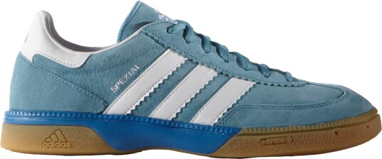 Adidas HB Spezial Unisex Royal/Core White/Cloud White 44 2/3