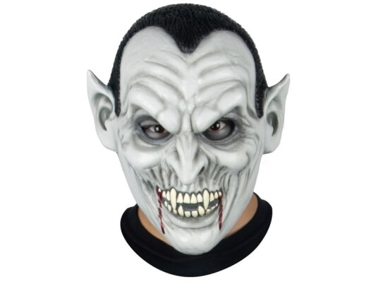 Partychimp Lord Vamp Maske