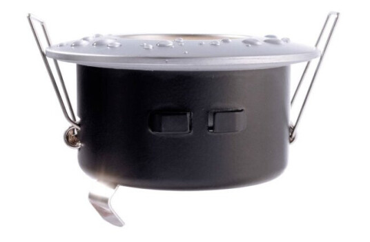 Deko Light Einbauring 84 Gu5.3 110002 Loftsindbygningsring Led Rgb Halogen Gu5.3 Mr 16 35 W Sølv Deko Light Einbauring 84 Gu5.3 110002 Loftsindbygningsring Led Rgb Halogen Gu5.3 Mr 16 35 W Sølv
