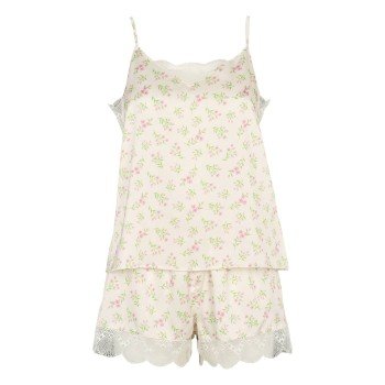 Missya Carla Night Set Cream XL
