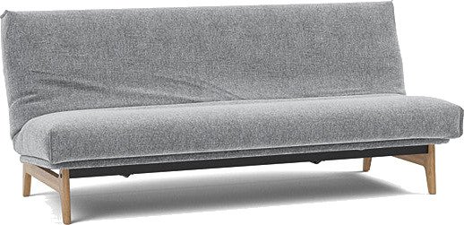 Sovesofa Aslak med Classic Madrass B 2017138 Sovesofa Aslak med Classic Madrass B 2017138