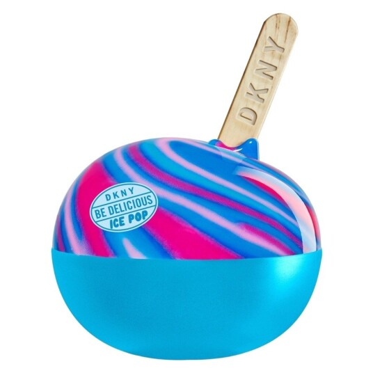 DKNY Ice Pop Berry Bliss 50ml Eau de Parfum – Fruktig sommerduft i sprayflaske DKNY Ice Pop Berry Bliss 50ml Eau de Parfum – Fruktig sommerduft i sprayflaske