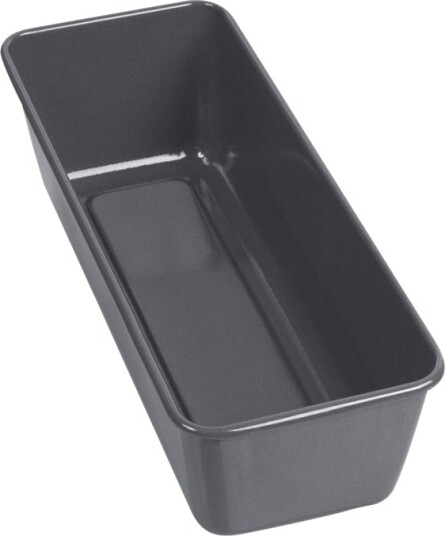 Kaiser La Forme Plus   Bread Mold   35 X 10 X 8.5 Cm   3.6 L   Ikke Klebende   Svart