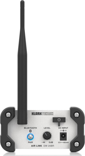 Klark Teknik DW 20BR Air Link Klark Teknik DW 20BR Air Link