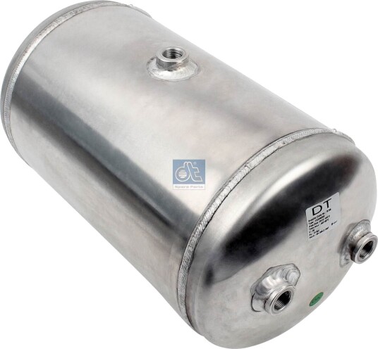 Luftbeholder, trykkluftanlegg DT Spare Parts 7.16628