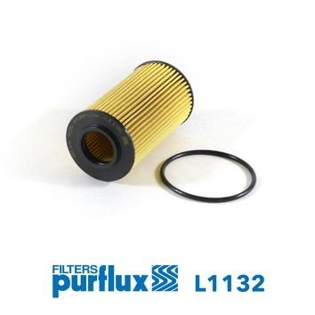 Oljefilter PURFLUX L1132