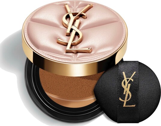 Yves Saint Laurent Skin Affair Soft Glow Cushion Foundation DN2