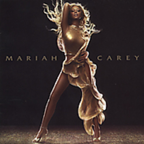 Mariah Carey Emancipation Of Mimi CD