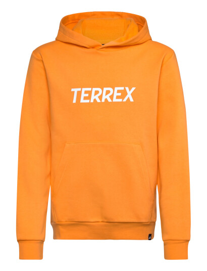 adidas Terrex K Mt Logo Hd Orange 170