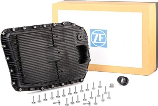 Oljeskiftsett, automatisk girkasse ZF 1071.298.038 Oljeskiftsett, automatisk girkasse ZF 1071.298.038