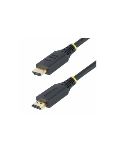 StarTech.com HDMI cable with Ethernet