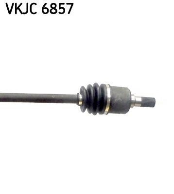 Skf Drivaksel SKF VKJC 6857 Skf Drivaksel SKF VKJC 6857