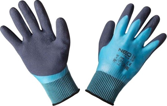 Arbeidshansker NEO TOOLS 97 643 9 Arbeidshansker NEO TOOLS 97 643 9