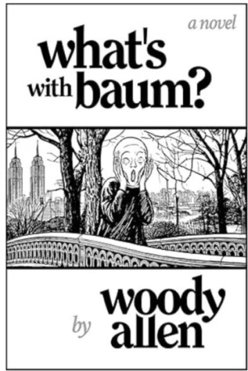 What'S with Baum? What'S with Baum?