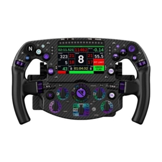 Conspit PW1 Formula ratt Conspit PW1 Formula ratt