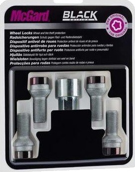 MCGARD 28025SUB Låsbare hjulbolter MCGARD 28025SUB Låsbare hjulbolter