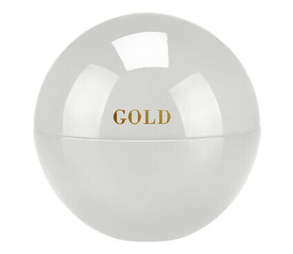 Gold Fiber Wax
