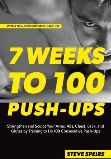 7 Weeks To 100 Push-ups