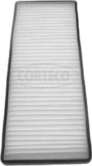 Kupefilter CORTECO 21653021 Kupefilter CORTECO 21653021
