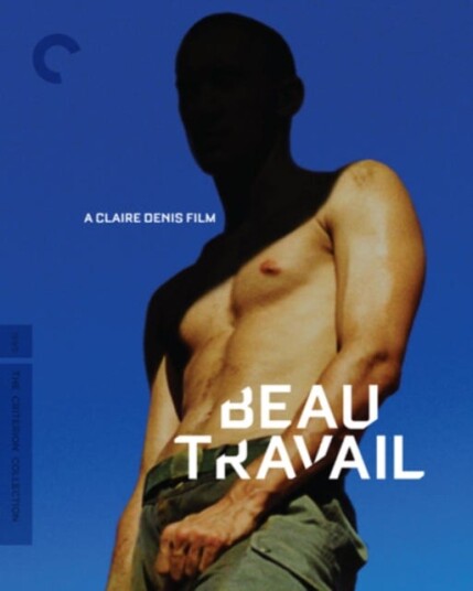 Beau Travail Bluray