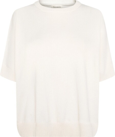 Movesgood Ozzy Top Ecru M   ECRU   M