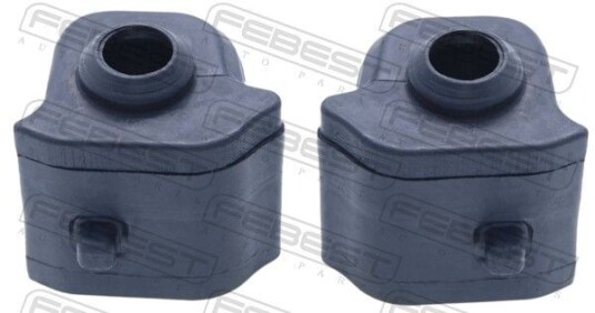 Stabilisator foring FEBEST TSB-AUR20F-KIT