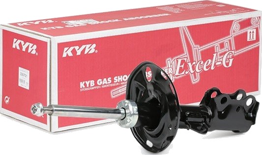 KYB 339701 Støtdemper