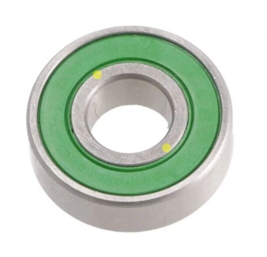 Enduro bearings Enduro Abec-5 Smr92227 Llb Ss, 9mm X 22mm X 7mm Rustfritt