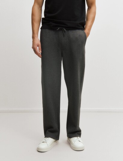 Enkel Studio Sweat Pants Grey S Enkel Studio Sweat Pants Grey S