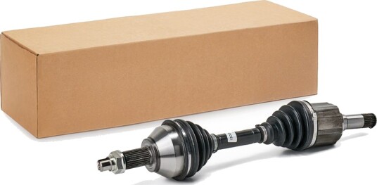 RIDEX REMAN 13D0516R Drivaksel RIDEX REMAN 13D0516R Drivaksel