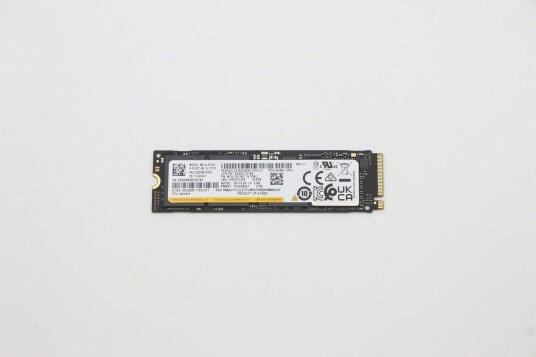 Lenovo SSD M.2 2280PCIe NVMe Lenovo SSD M.2 2280PCIe NVMe