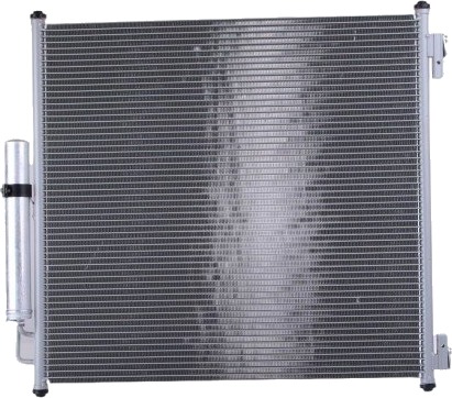 CLIMTEX CH2-1540 Kondensator, klimaanlegg
