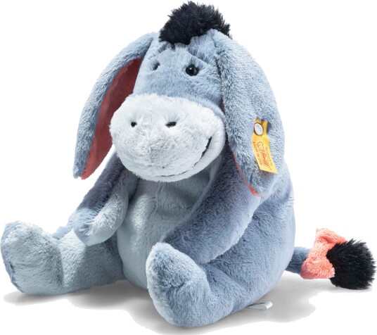 Steiff Disney Soft Cuddly Friends Eeyore