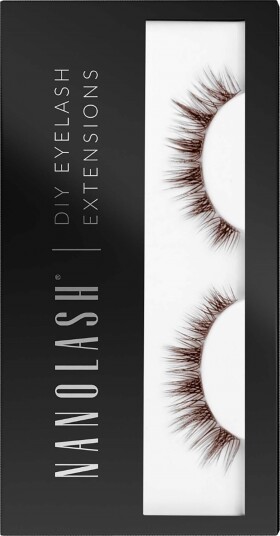 Nanolash Diy Eyelash Extensions Harmony Bro