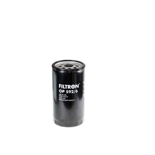 Oljefilter FILTRON OP 592/6 Oljefilter FILTRON OP 592/6