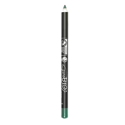puroBIO Eyeliner Kajal Pencil 1,3ml Green 06 puroBIO Eyeliner Kajal Pencil 1,3ml Green 06