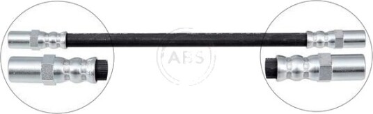 A.B.S. SL 3262 Bremseslange