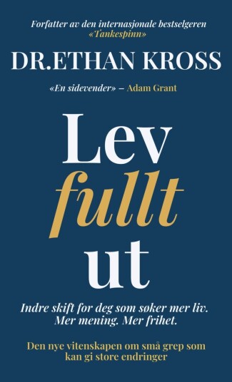 Lev fullt ut Lev fullt ut
