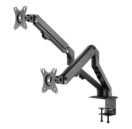 Neomounts by NewStar Flat Screen Desk Mount stand