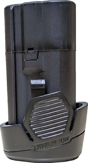Adler Tools Batteri 3412.2 For Adler Verktøy 12 v/2Ah